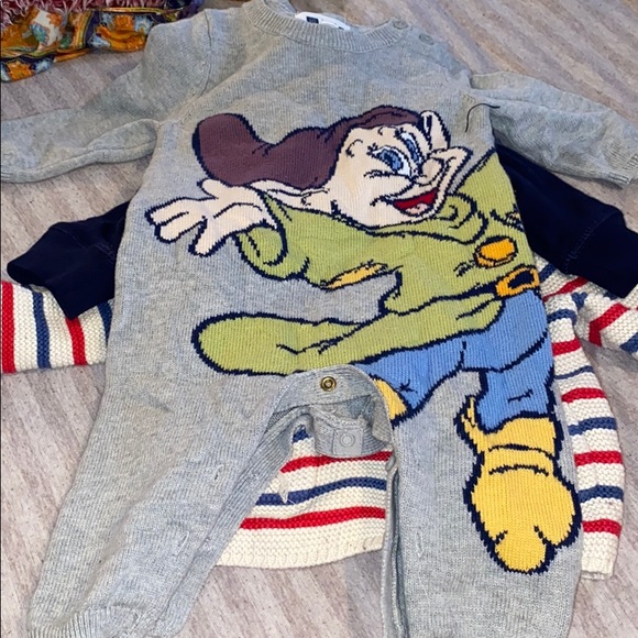 Baby gap bundle - Picture 3 of 3